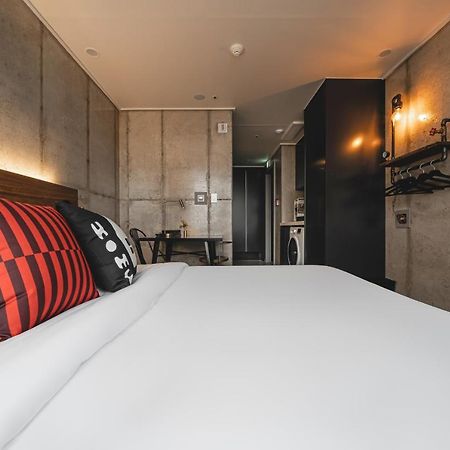Urbanstay Boutique Nampo Biff Pusan Zewnętrze zdjęcie