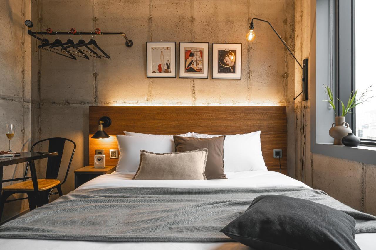 Urbanstay Boutique Nampo Biff Pusan Zewnętrze zdjęcie