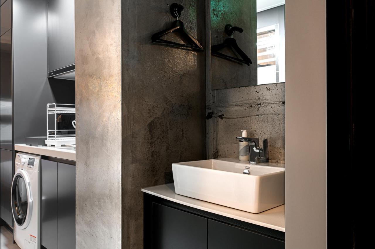 Urbanstay Boutique Nampo Biff Pusan Zewnętrze zdjęcie
