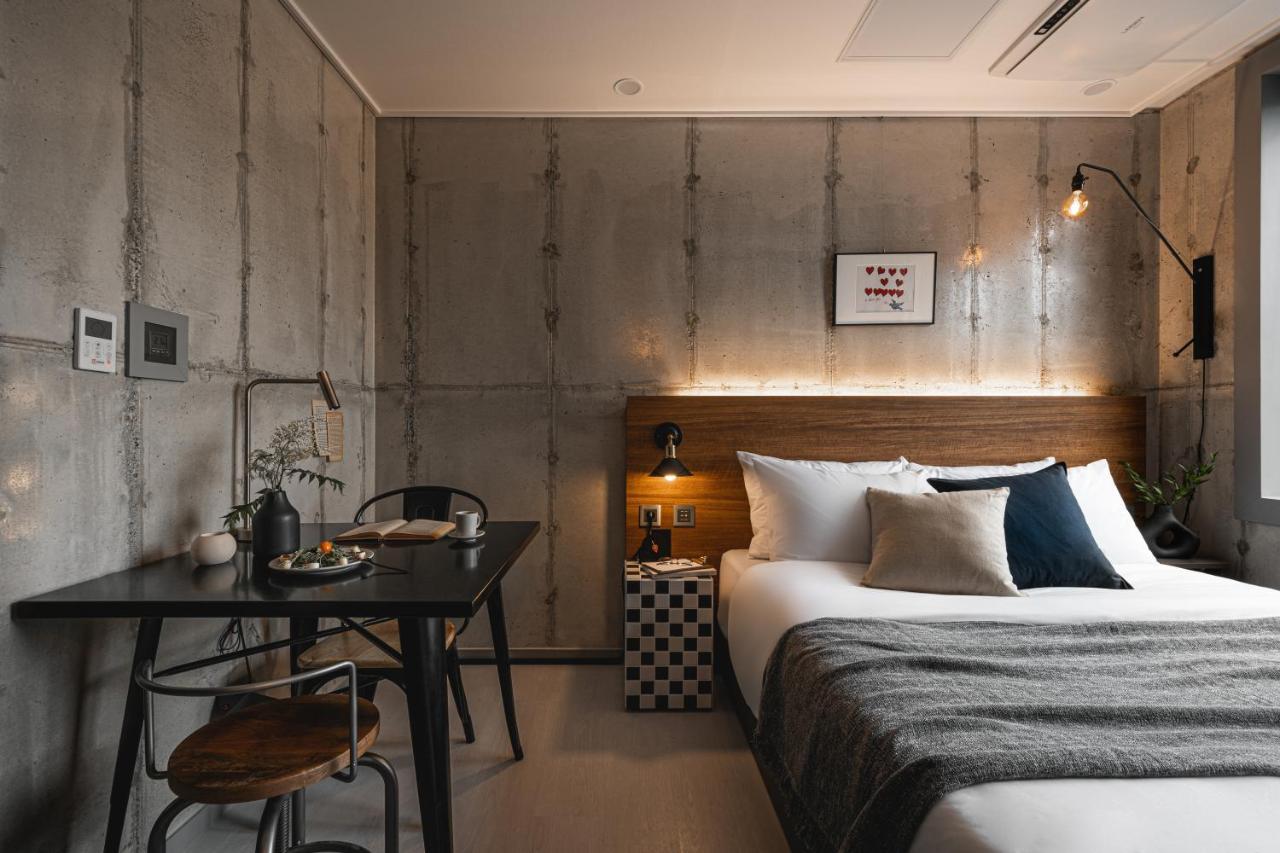 Urbanstay Boutique Nampo Biff Pusan Zewnętrze zdjęcie
